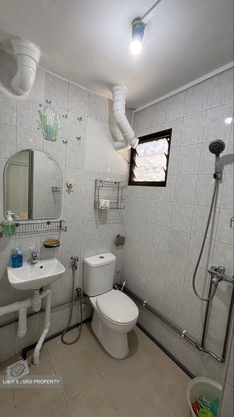 Blk 712 Clementi West Street 2 (Clementi), HDB 5 Rooms #544818881
